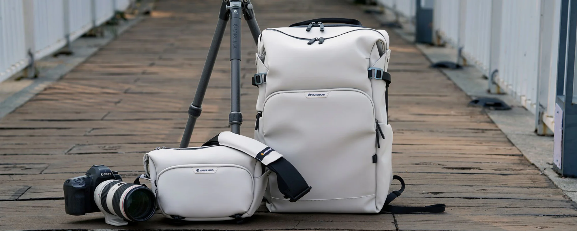 Precision Gear for Every Adventure