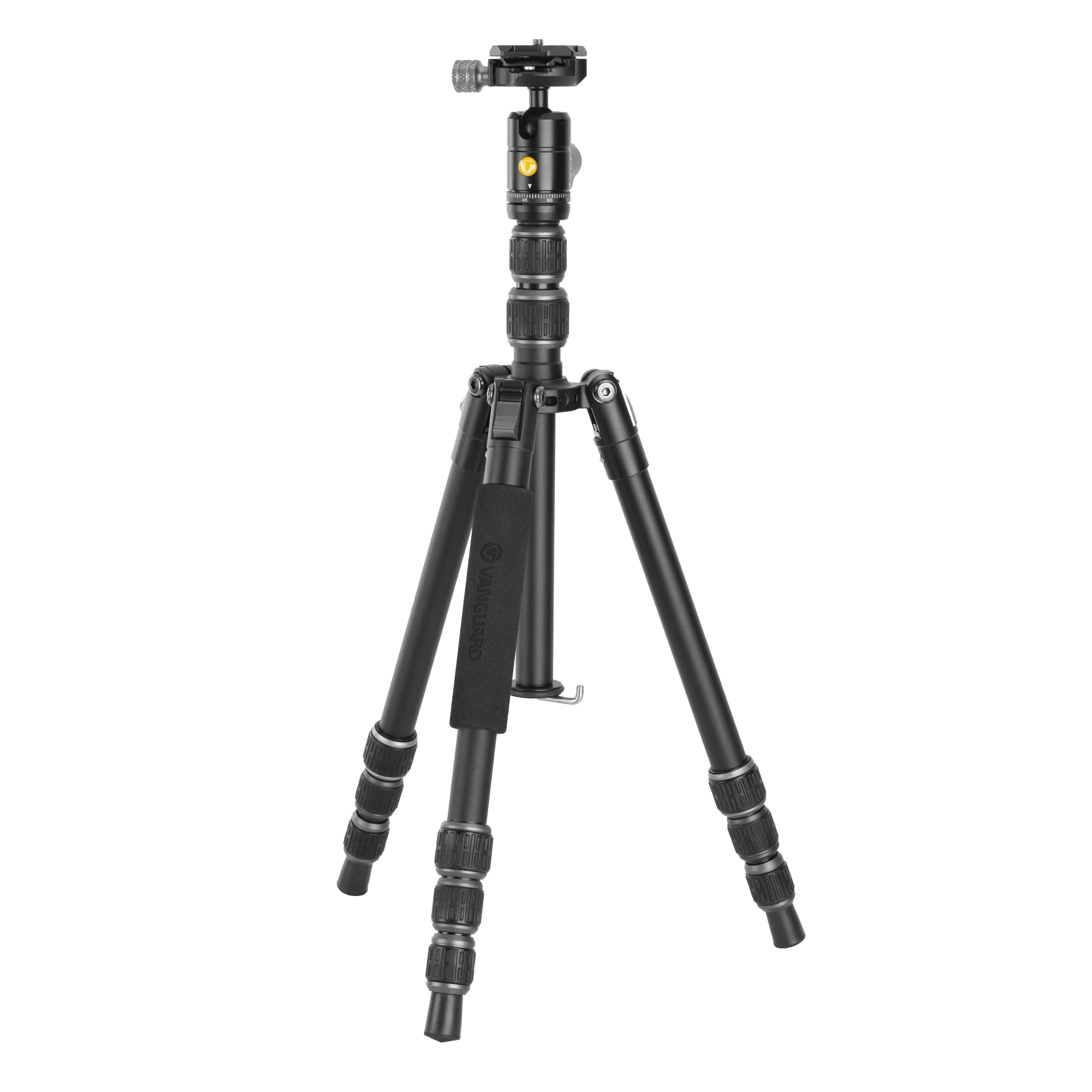New Vanguard Gen 2 Tripods
